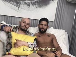 Donatteliandmax