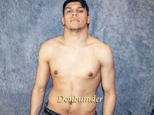 Donbumder