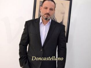 Doncastellano