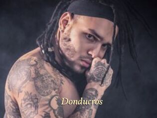 Donducros