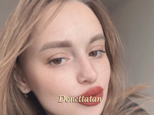 Donettatan