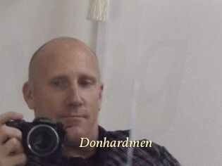 Donhardmen