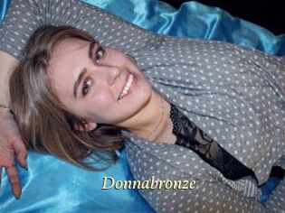 Donnabronze