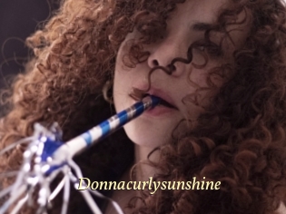 donnacurlysunshine Vidéo porno gratuite