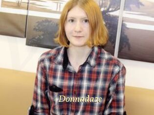 Donnadaze