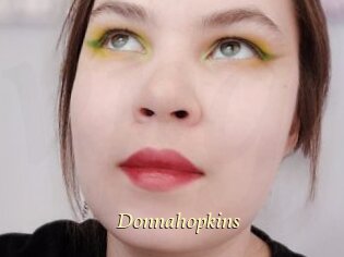 Donnahopkins