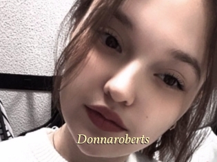Donnaroberts