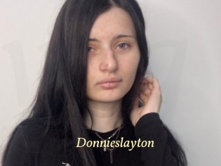 Donnieslayton