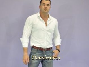 Donniestorm
