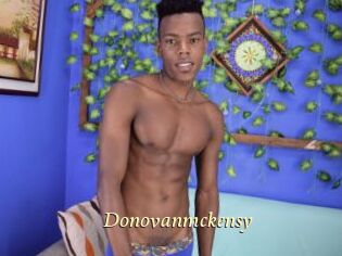Donovanmckensy