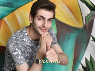Donsteels