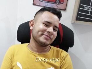 Dony_vega
