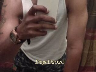 DopeD2020