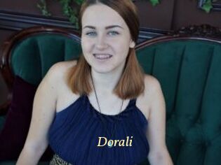 Dorali