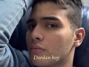 Dordan_boy