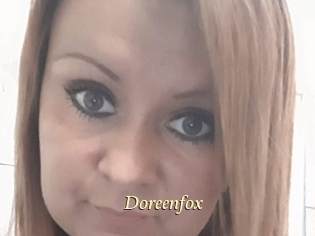 Doreenfox