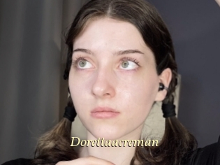 Dorettaacreman