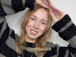 Dorettaaleck