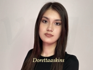 Dorettaaskins