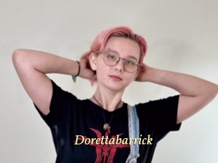 Dorettabarrick