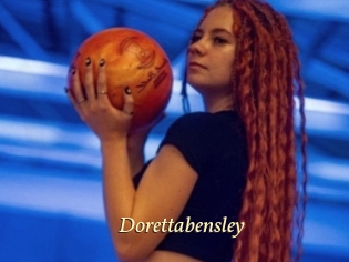 dorettabensley Vidéo porno gratuite