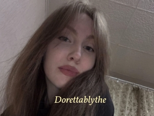 Dorettablythe