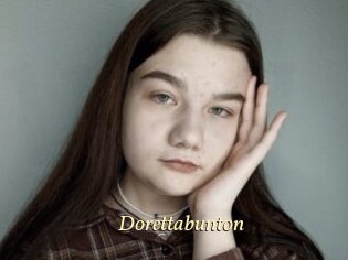 Dorettabunton