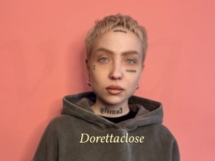 Dorettaclose