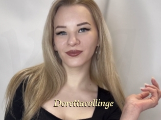 Dorettacollinge