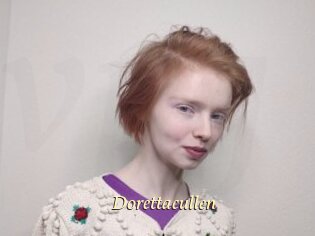 Dorettacullen