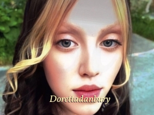 Dorettadanbury