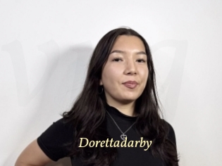 Dorettadarby