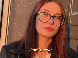 Dorettaeade