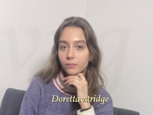Dorettaestridge