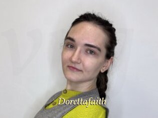 Dorettafaith