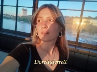 Dorettaferrett