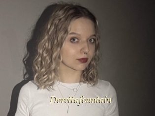Dorettafountain