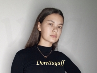 Dorettagaff