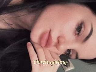 dorettagirling Vidéo porno gratuite