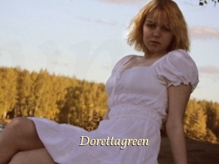 Dorettagreen