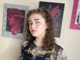 Dorettagumbs