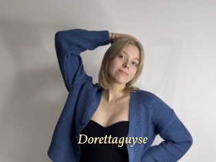 Dorettaguyse