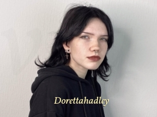 Dorettahadley