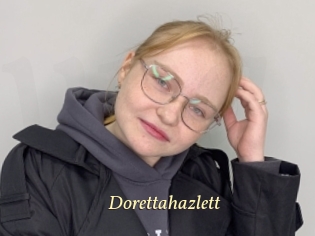 Dorettahazlett