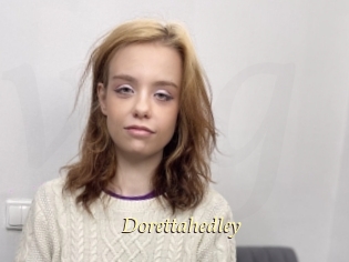 Dorettahedley