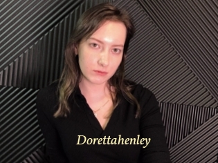 Dorettahenley