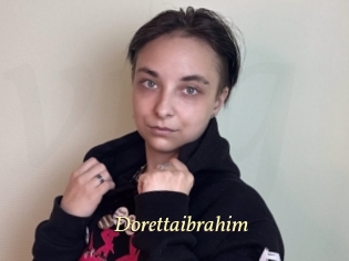 Dorettaibrahim