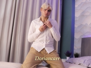 Doriancarr