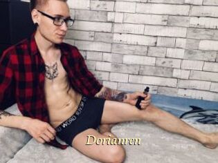 Dorianren