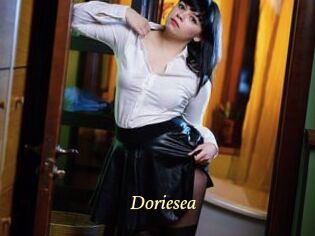 Doriesea